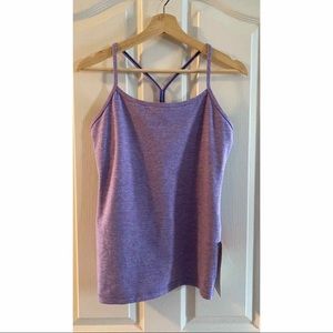 lululemon Flow Y Tank size 10